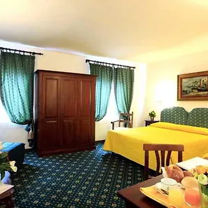 3* Ξενοδοχείο S.giorgio & Olimpic