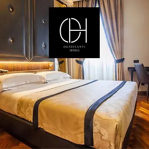 3* מלון Lombardia
