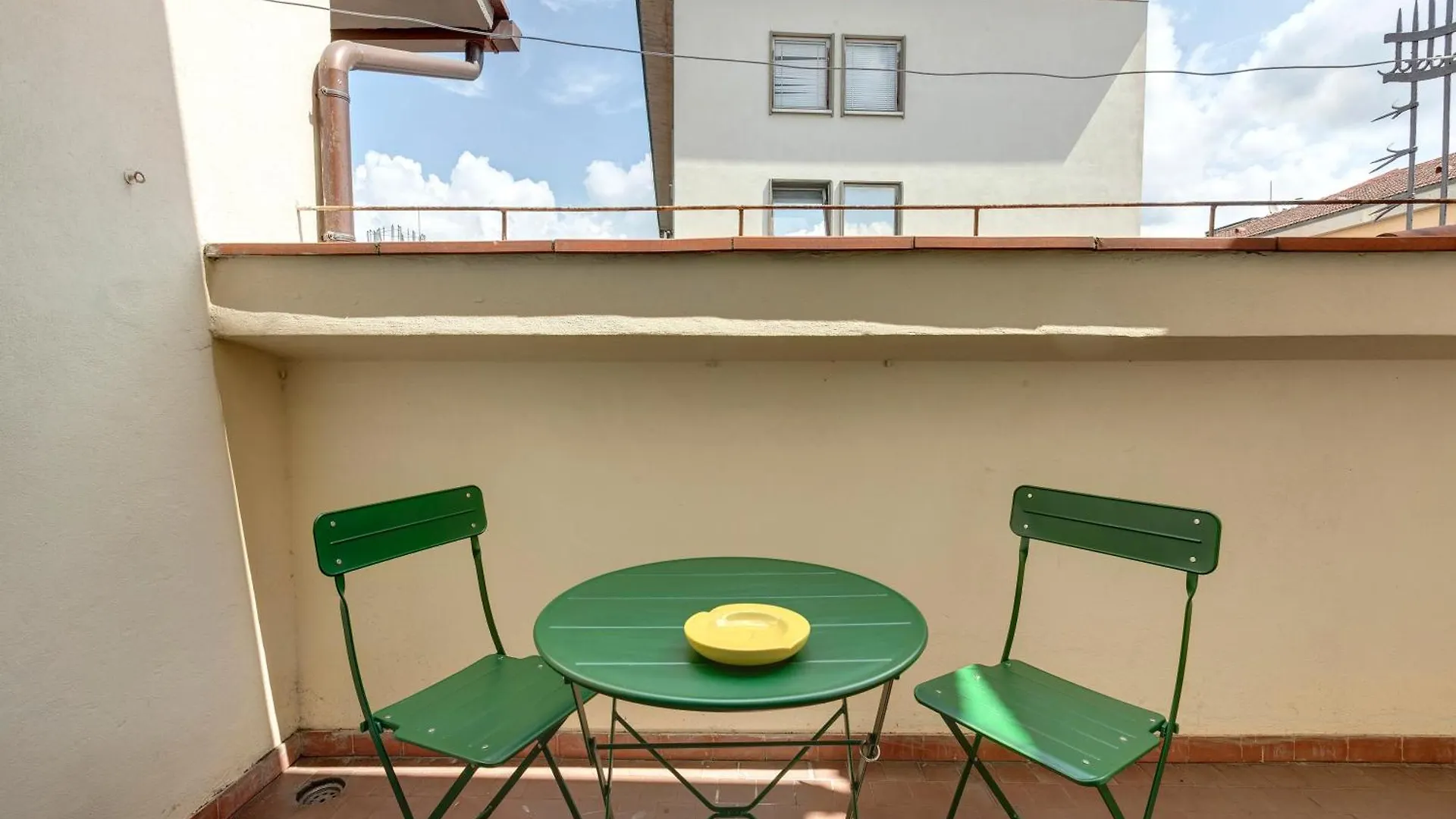 Agnolo 73 IV Apartman Firenze Olaszország