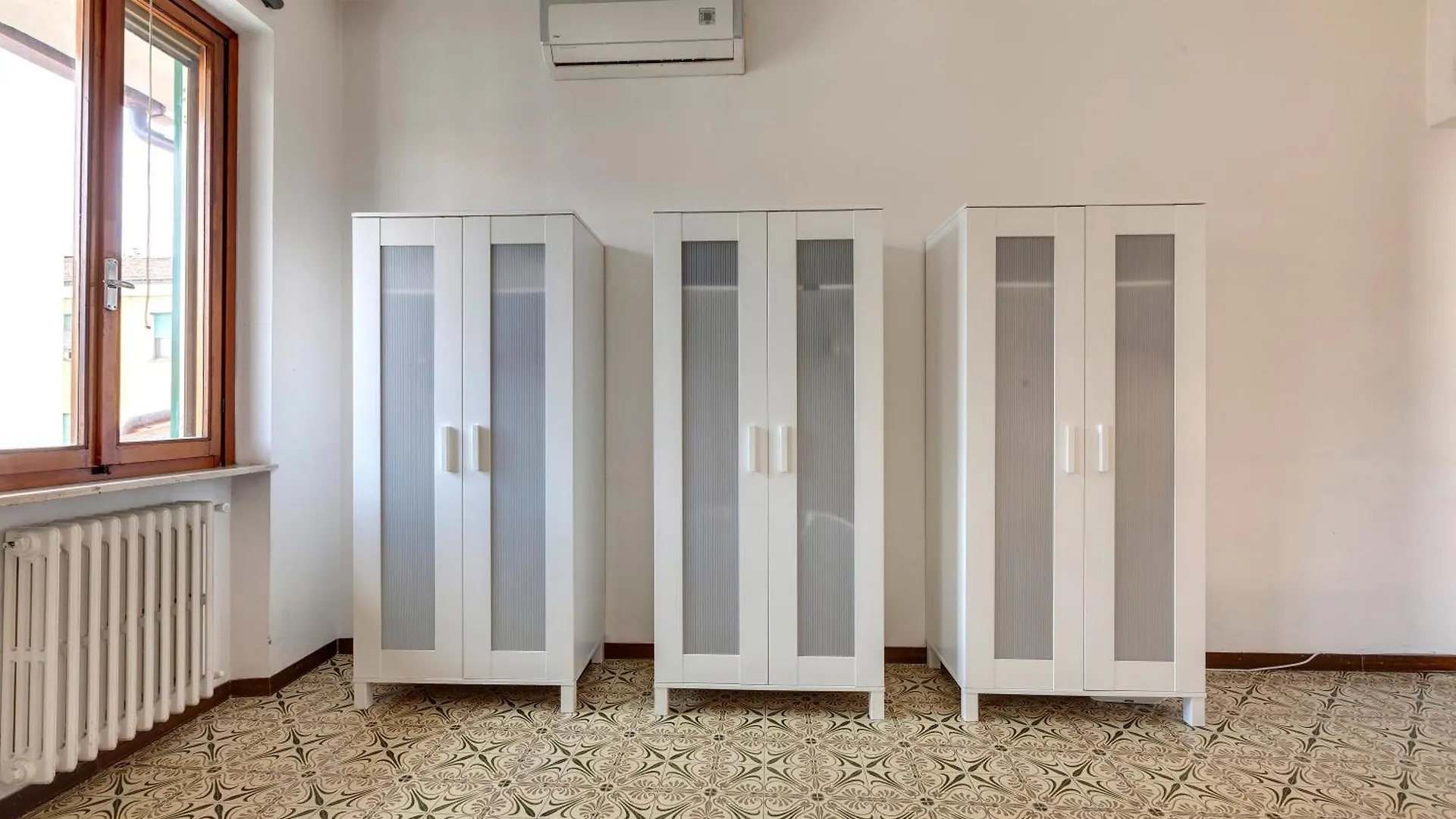 Agnolo 73 IV Apartman Firenze