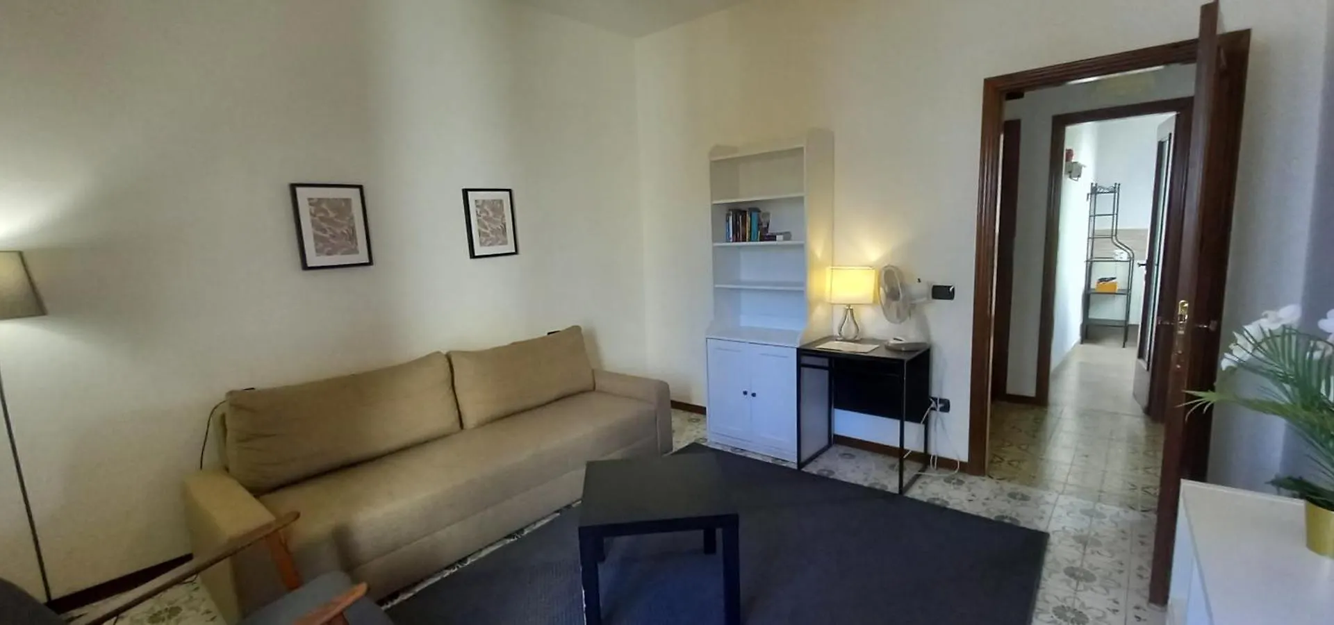 Agnolo 73 IV Apartment Florence