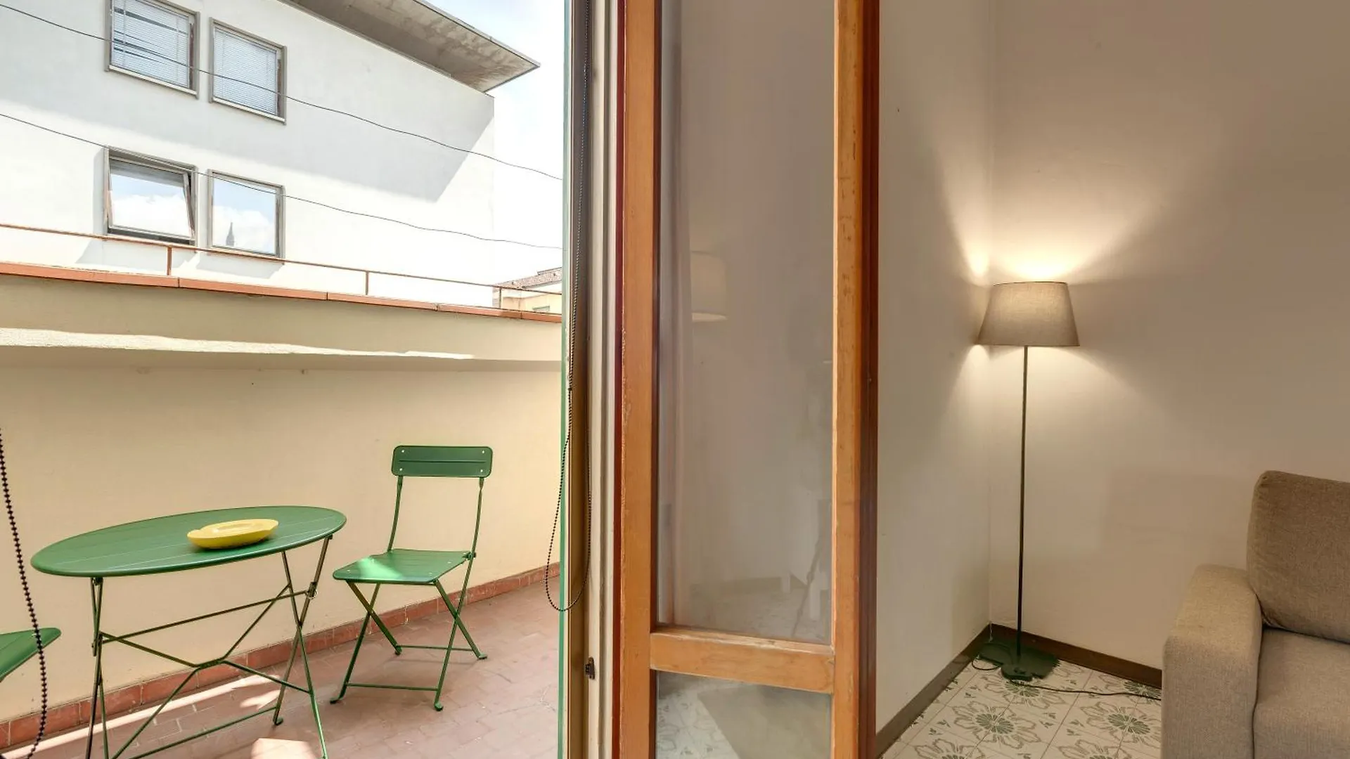 Agnolo 73 IV Apartment Florence