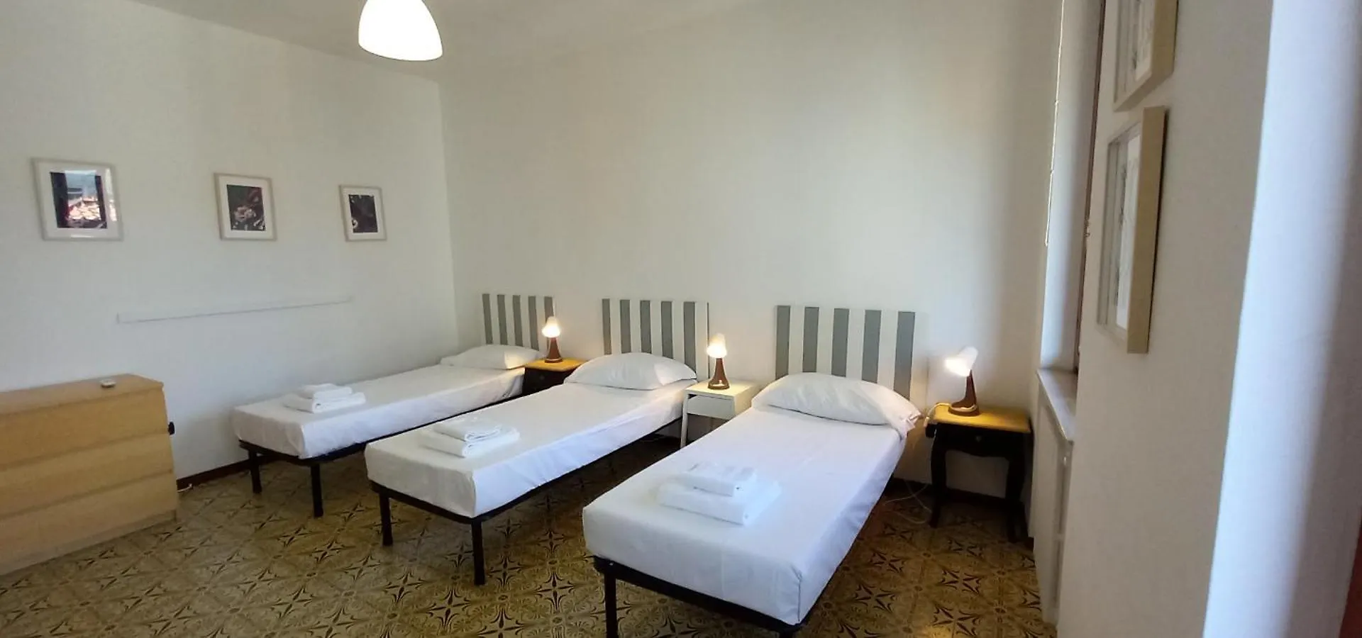 Agnolo 73 IV Apartment Florence