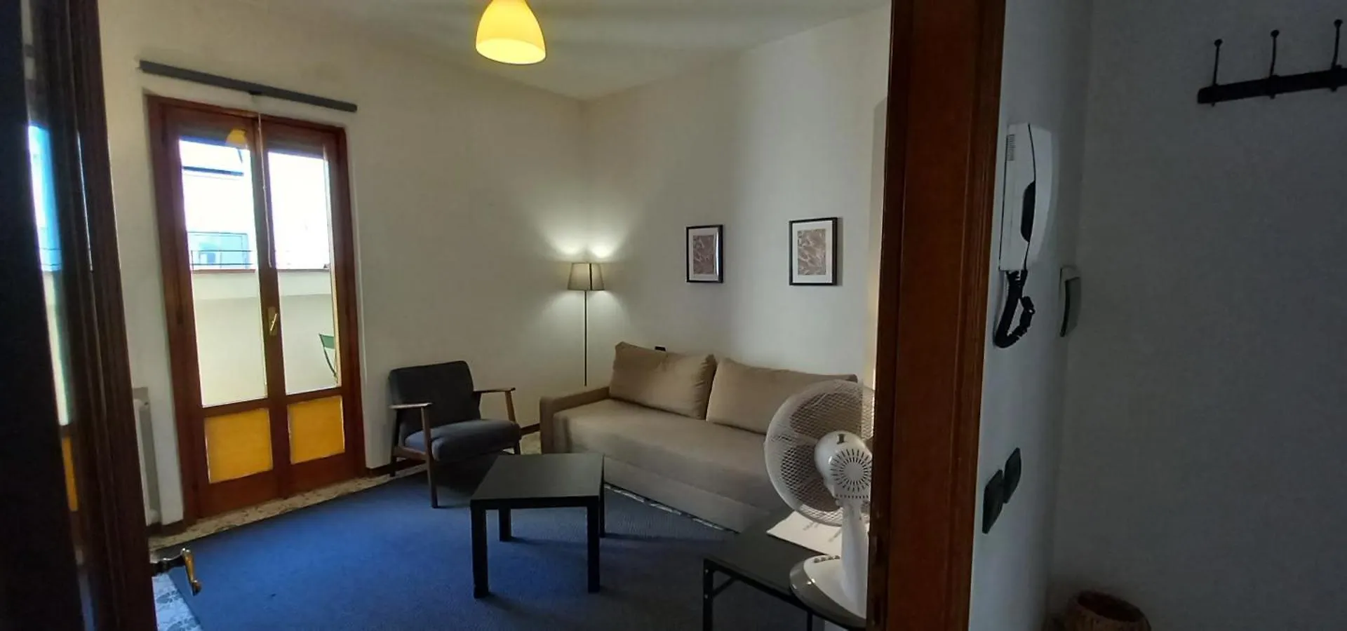Agnolo 73 IV Apartment Florence