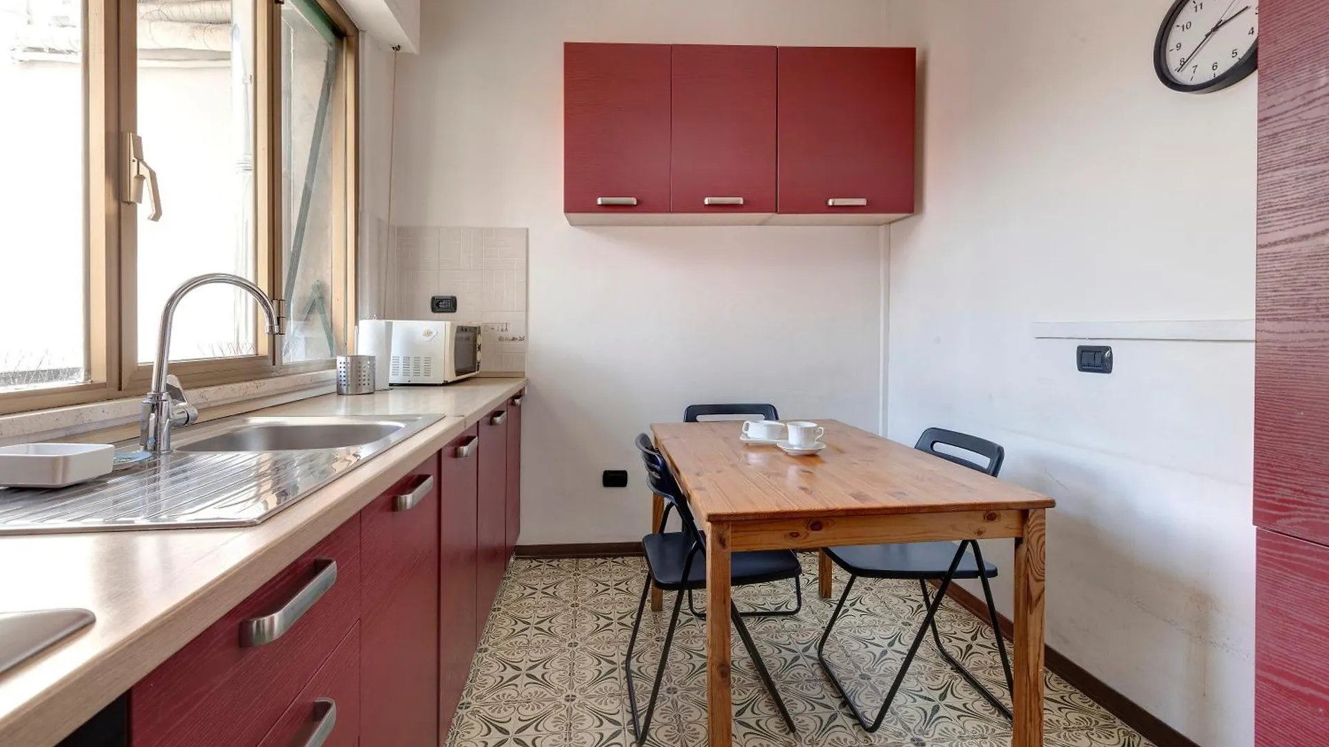 Agnolo 73 IV Apartment Florence