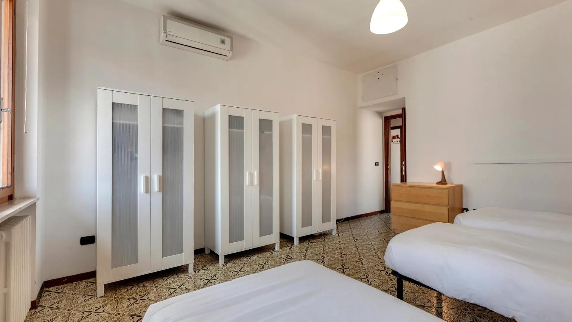 Agnolo 73 IV Apartment Florence