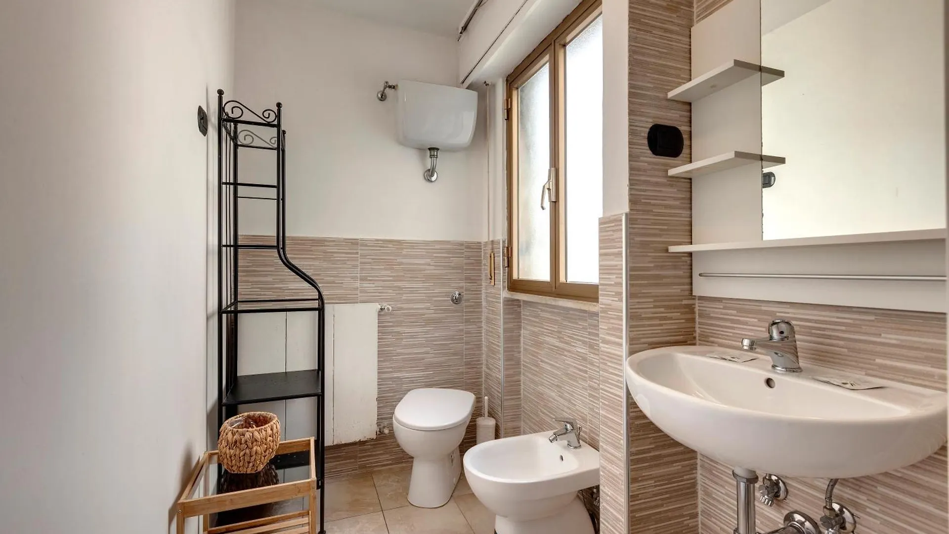Agnolo 73 IV Apartment Florence Italy