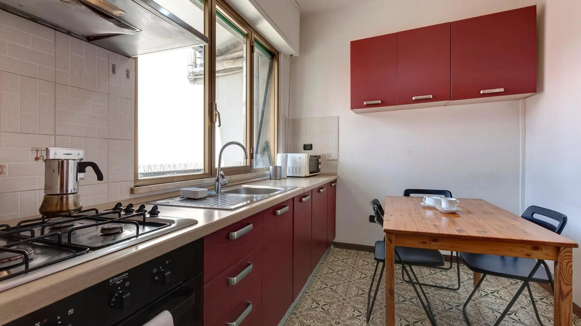 Agnolo 73 IV Apartment Florence 0*,